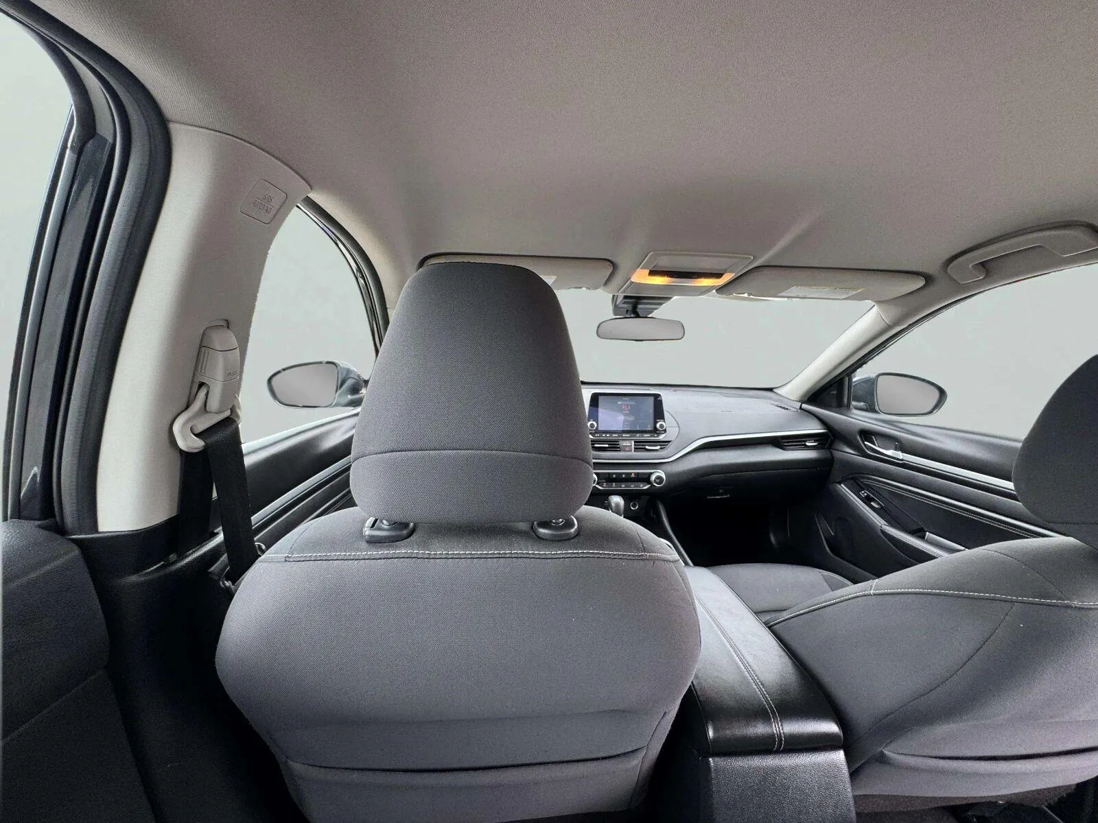 Nissan Altima photo 38
