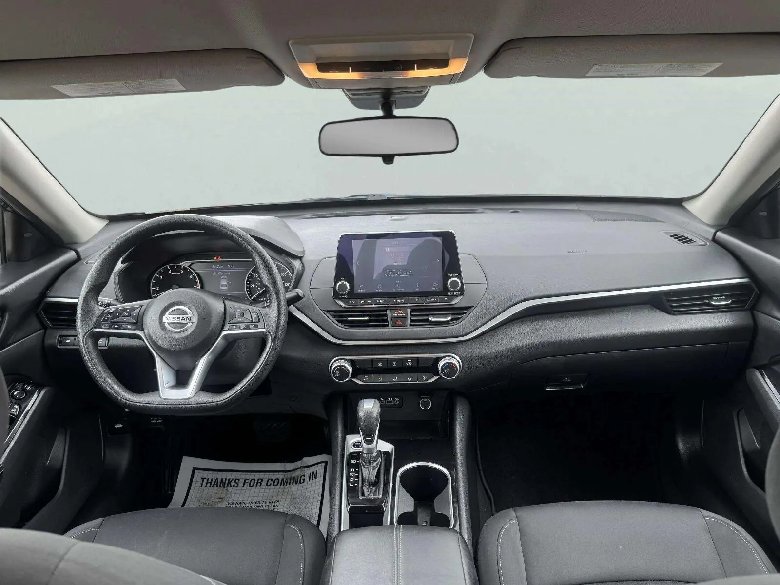 Nissan Altima photo 39
