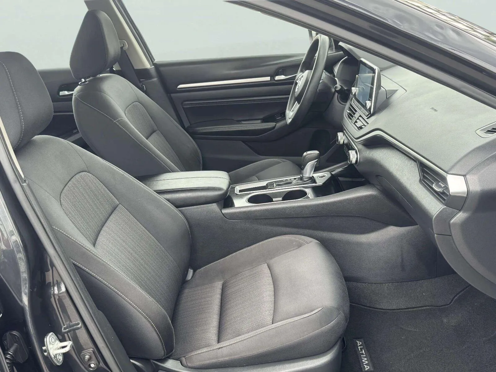 Nissan Altima photo 40