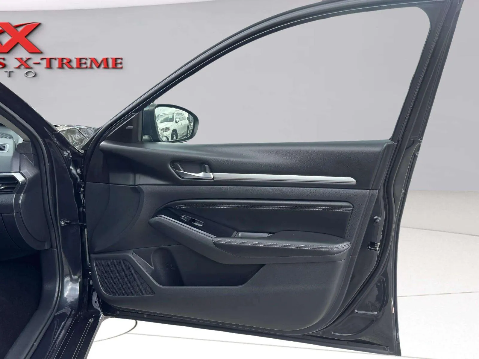 Nissan Altima photo 41