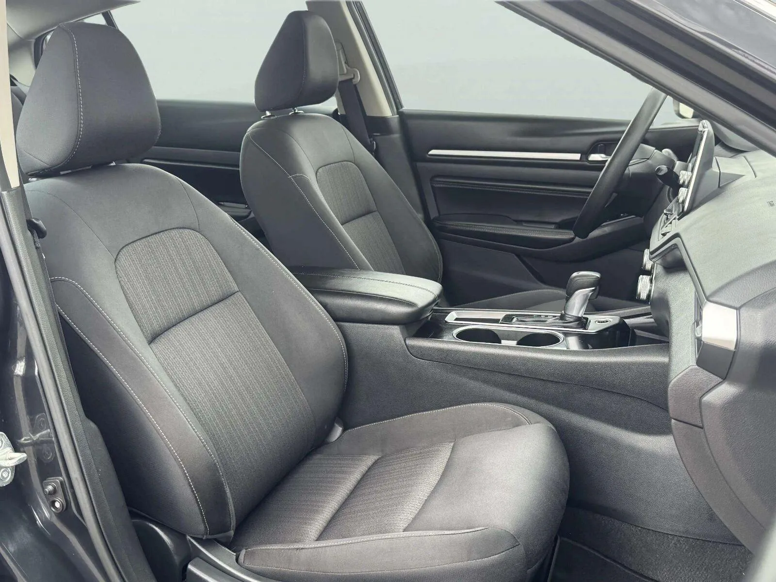 Nissan Altima photo 43