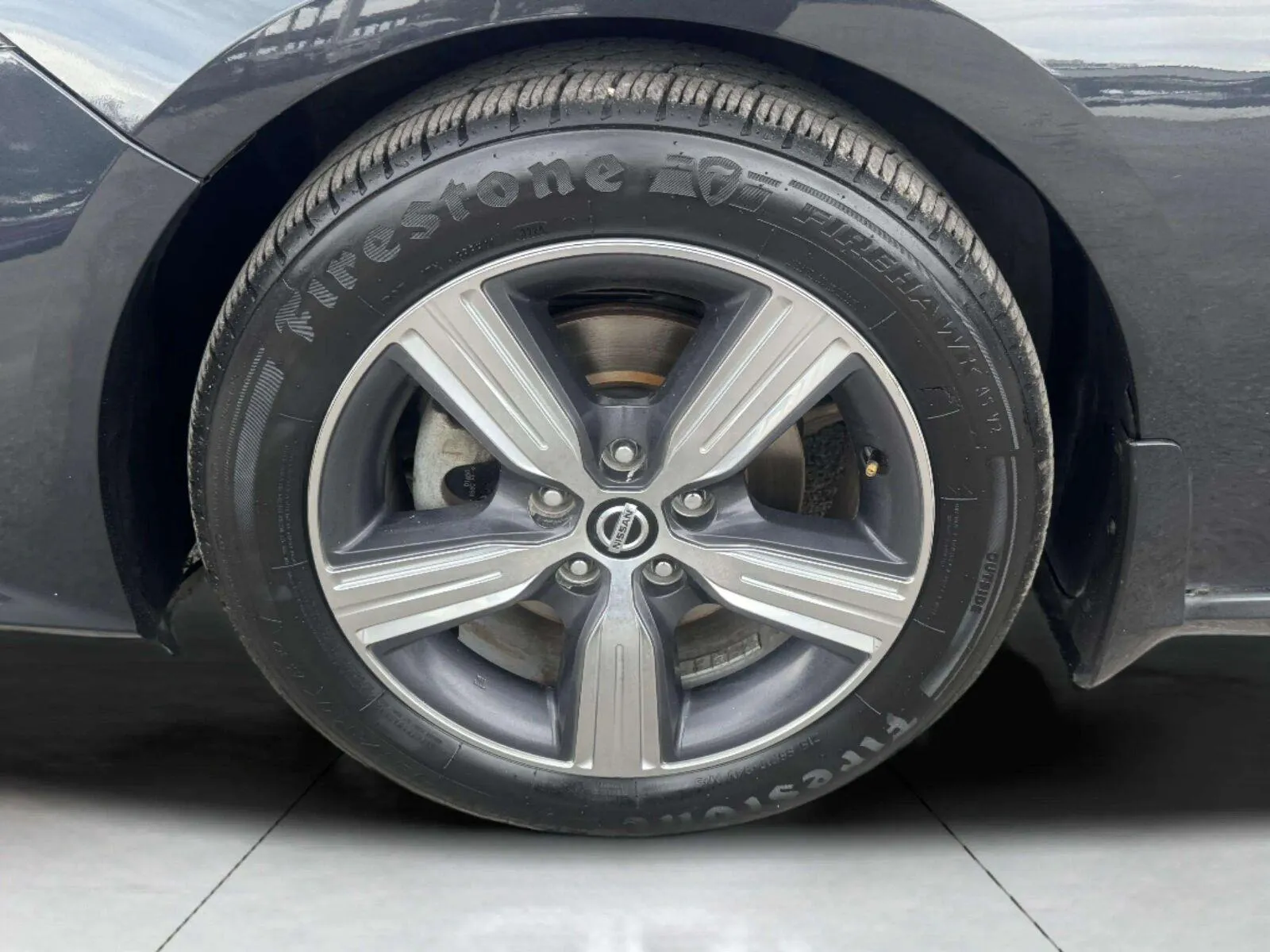 Nissan Altima photo 46