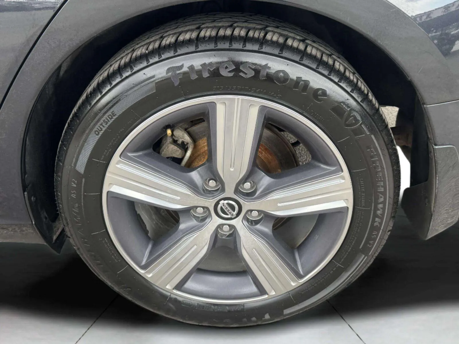 Nissan Altima photo 47