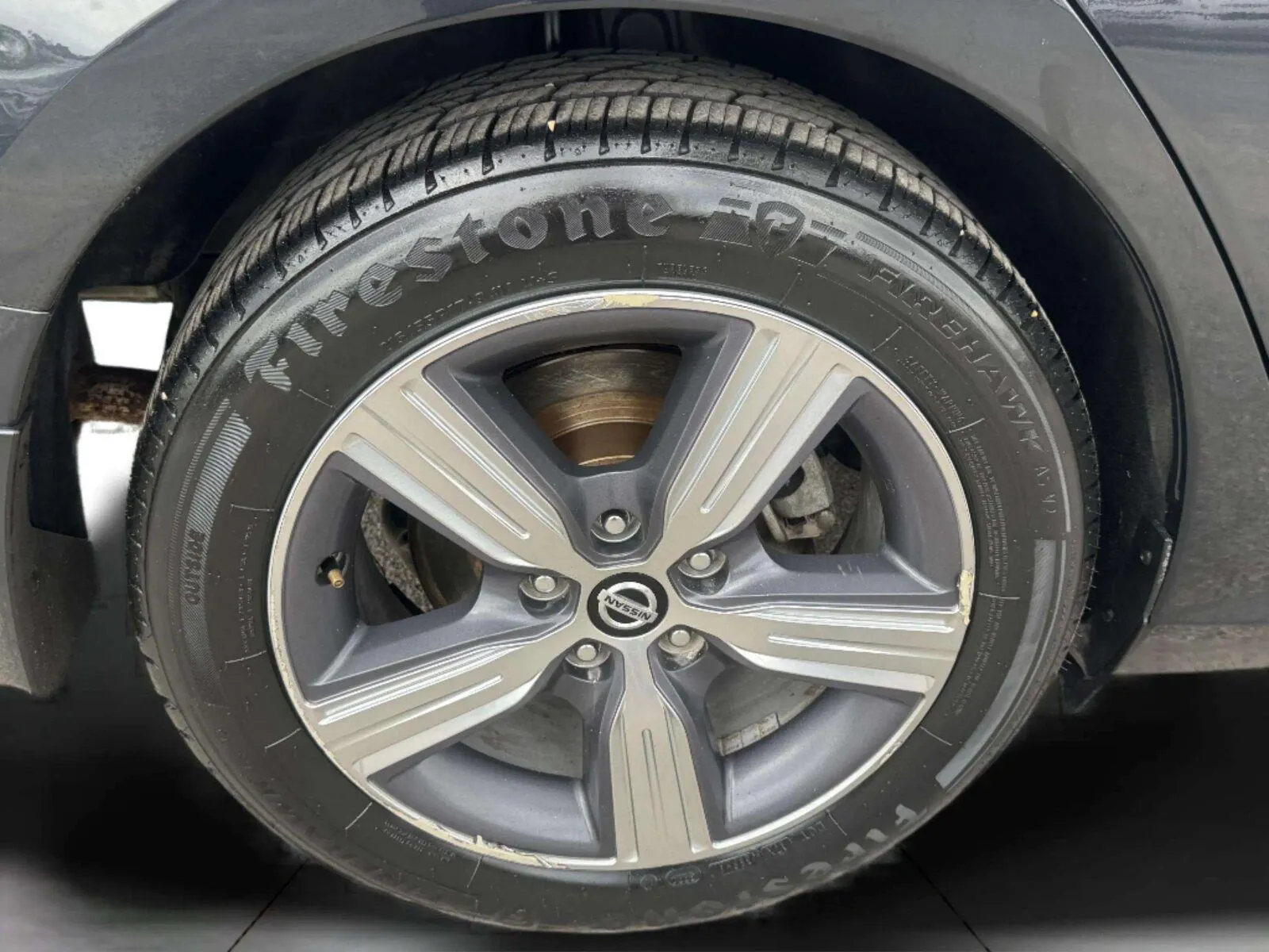 Nissan Altima photo 48