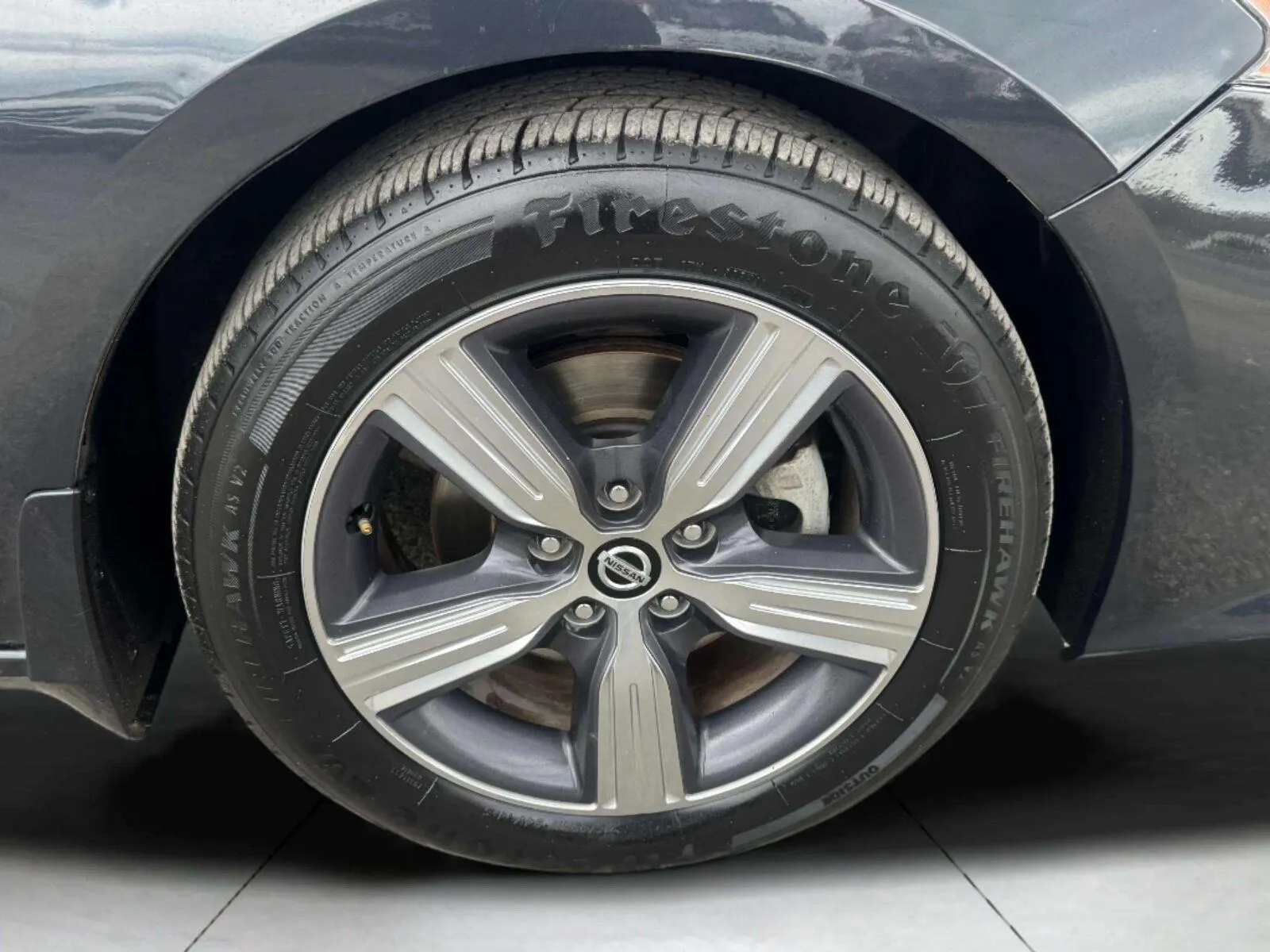 Nissan Altima photo 49