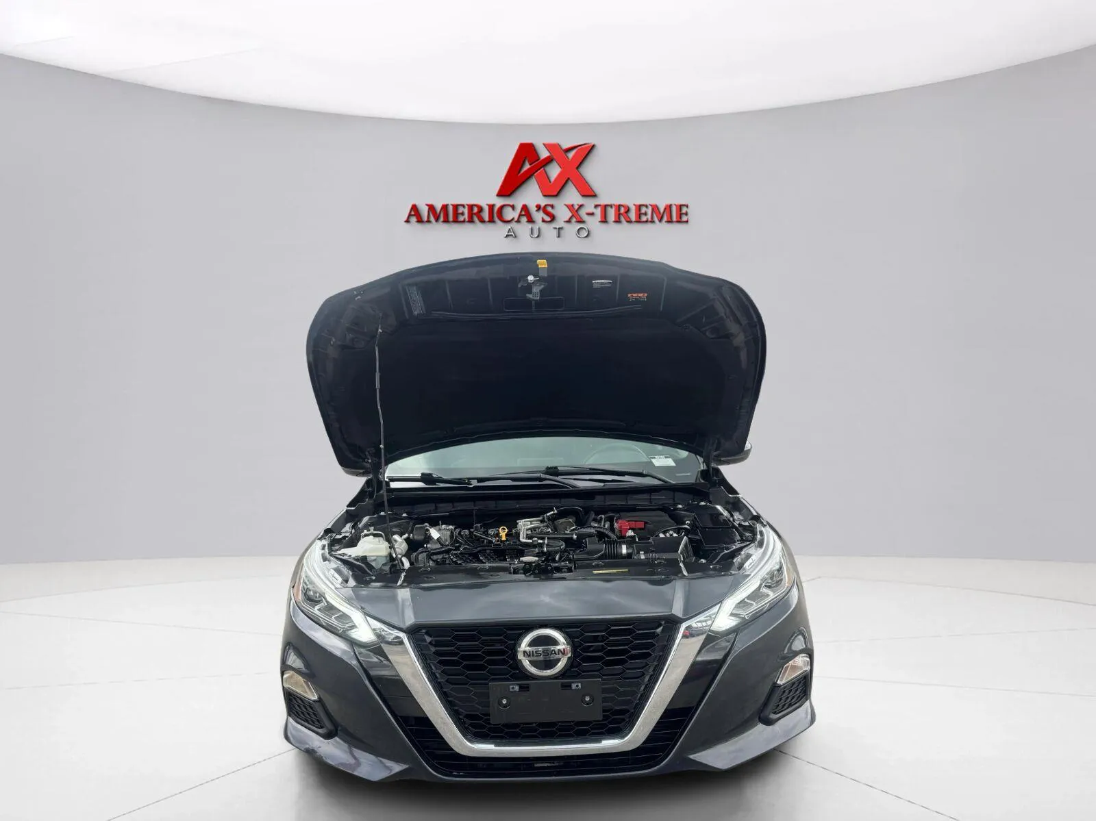 Nissan Altima photo 50