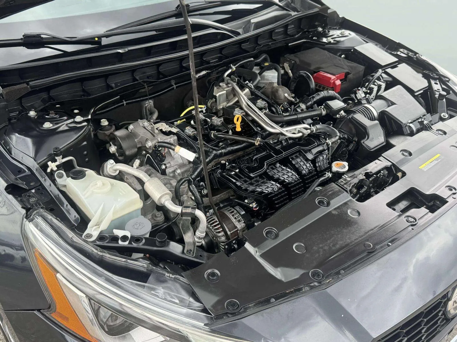Nissan Altima photo 52