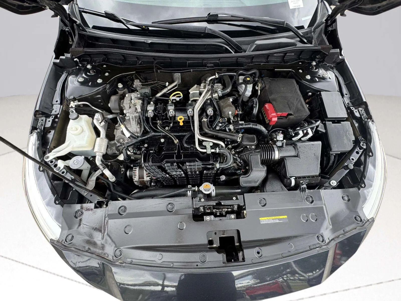 Nissan Altima photo 53