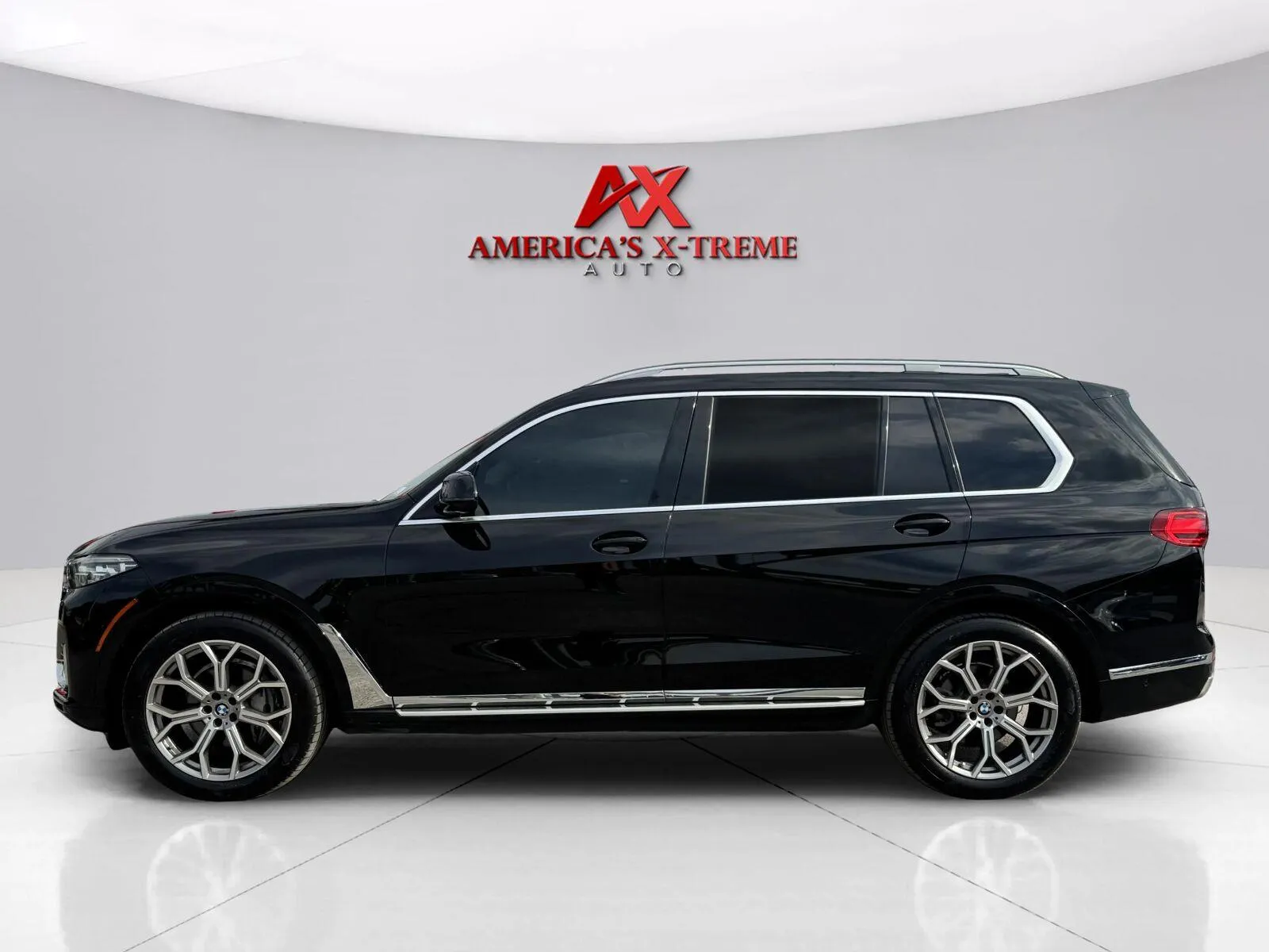 More photos of 2019 BMW X7 xDrive40i at America's Xtreme Auto Sales & Auto Repair | Luxury Used Cars & Trucks Dealership, TX