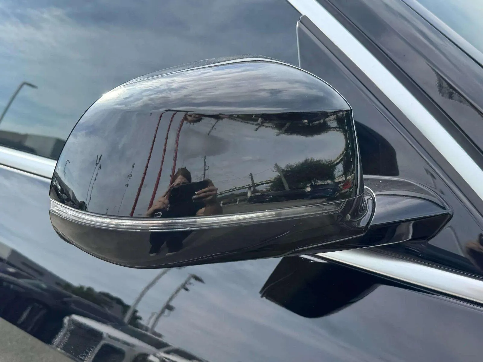 BMW X7 photo 12
