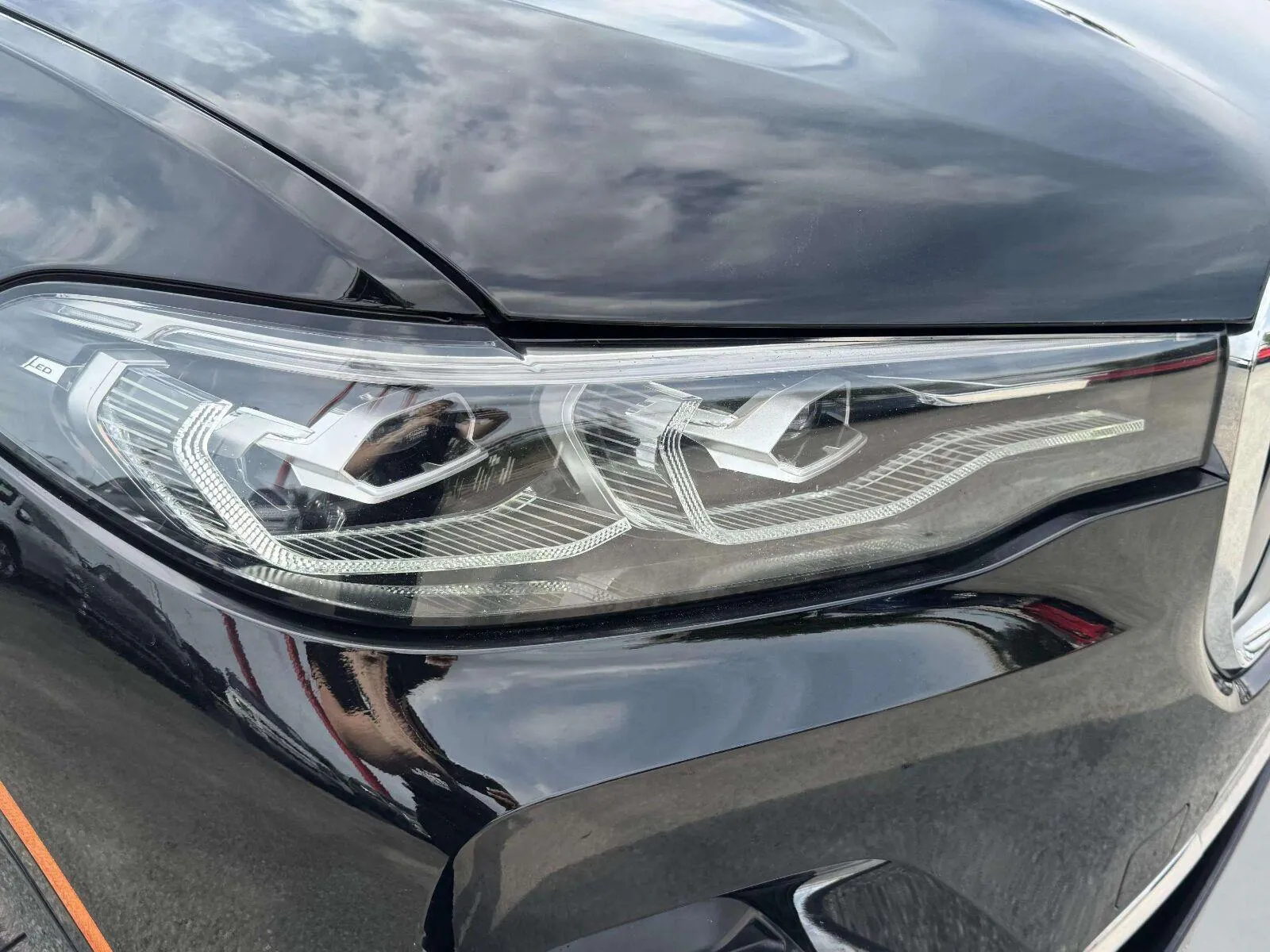 BMW X7 photo 13