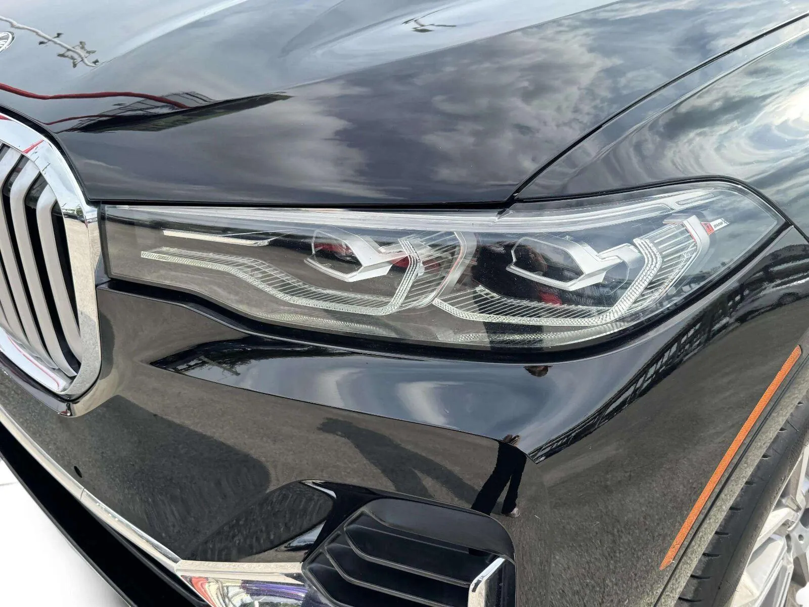BMW X7 photo 14