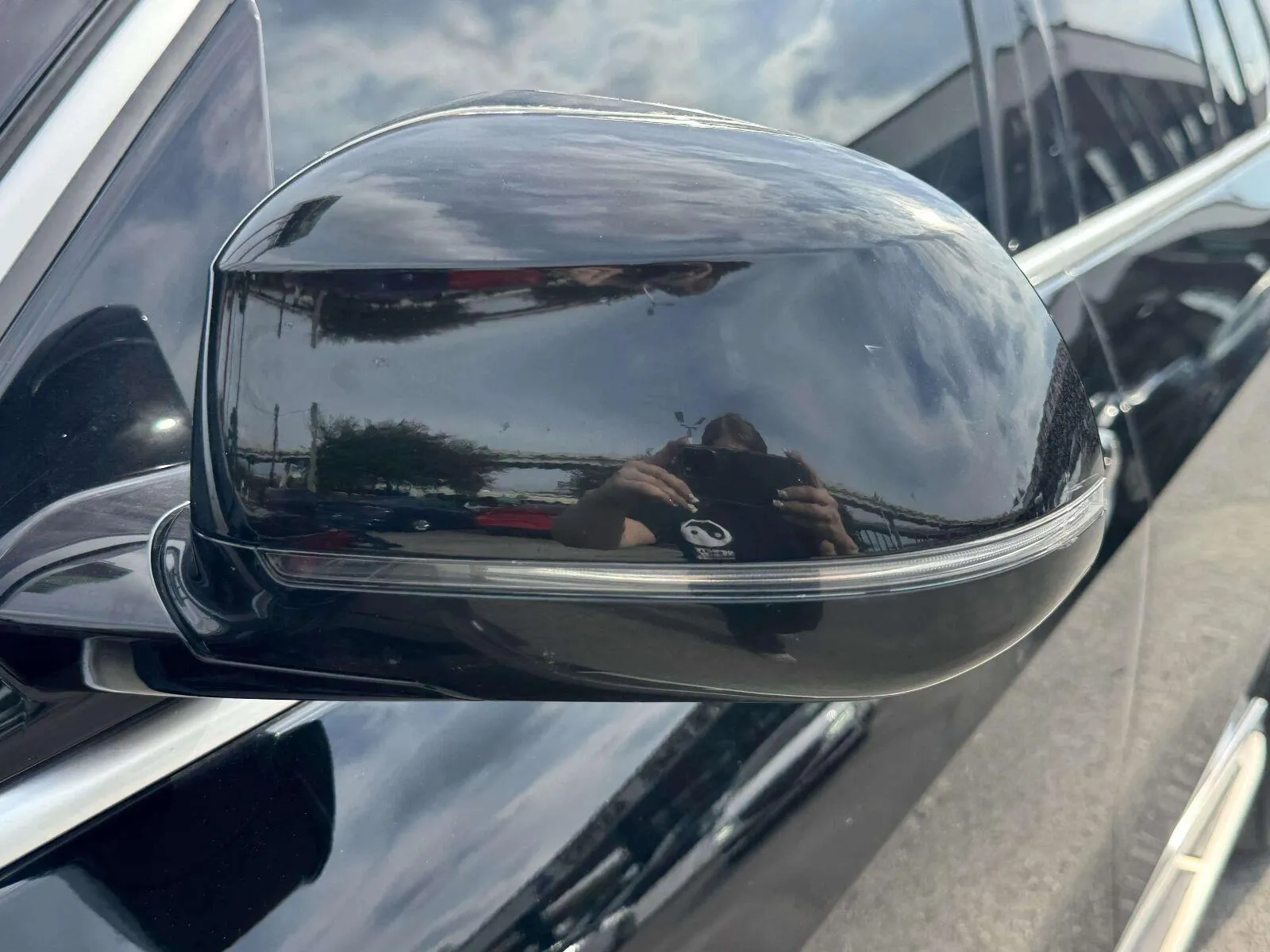 BMW X7 photo 15