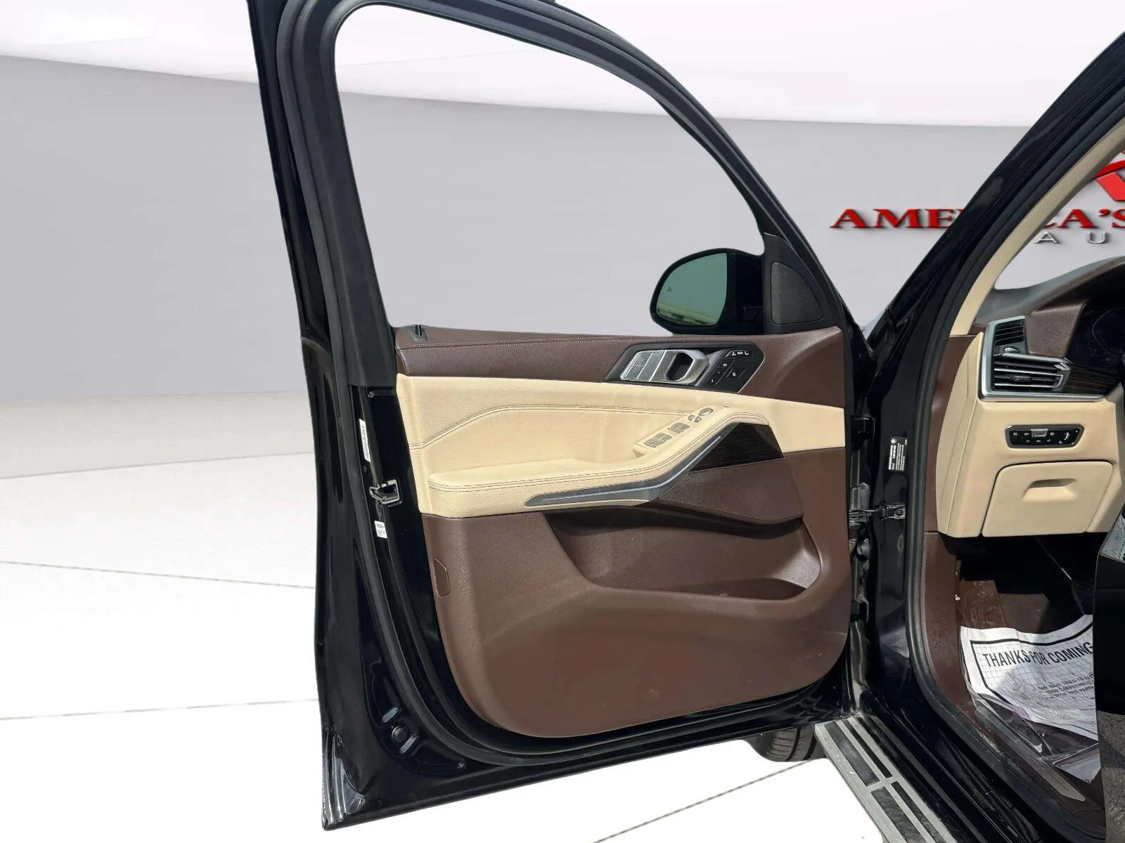 BMW X7 photo 19