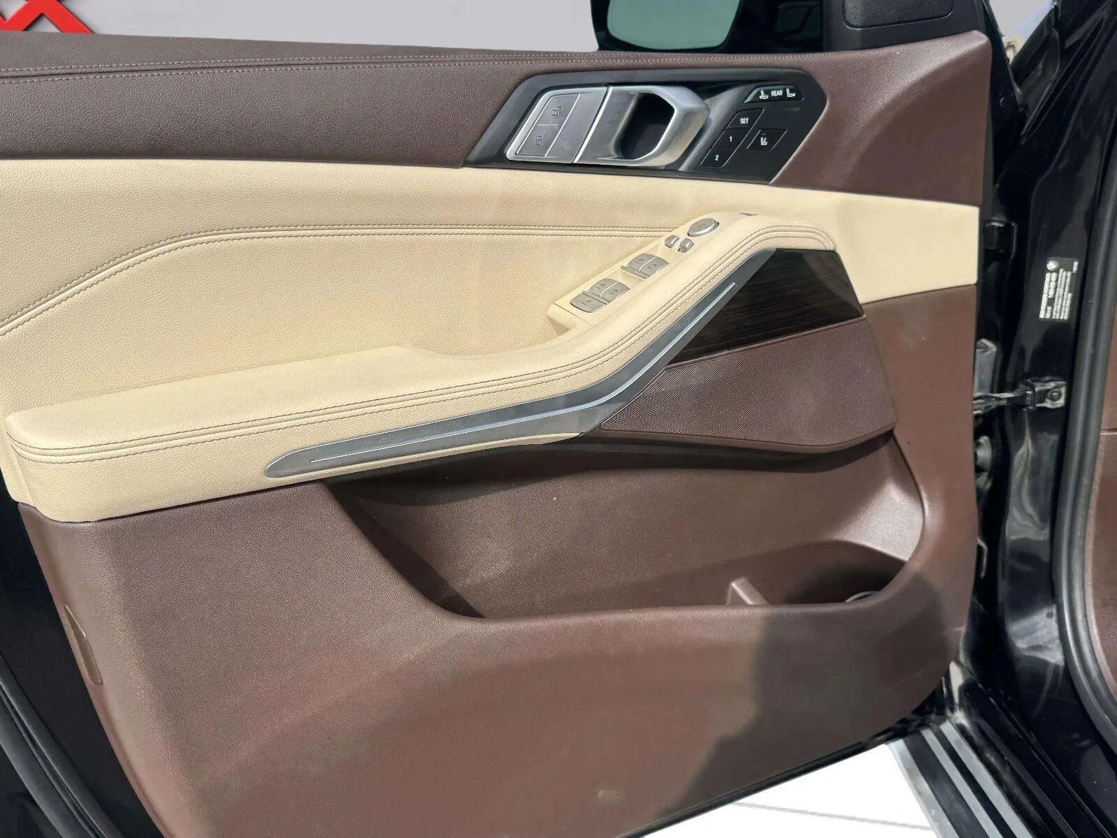 BMW X7 photo 20