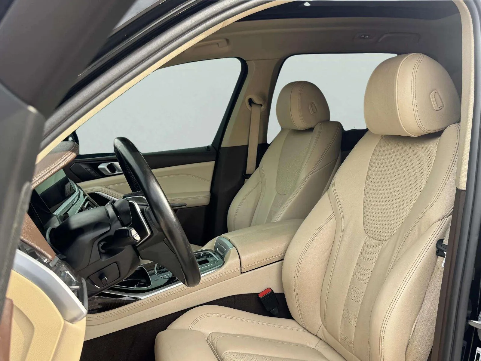 BMW X7 photo 21