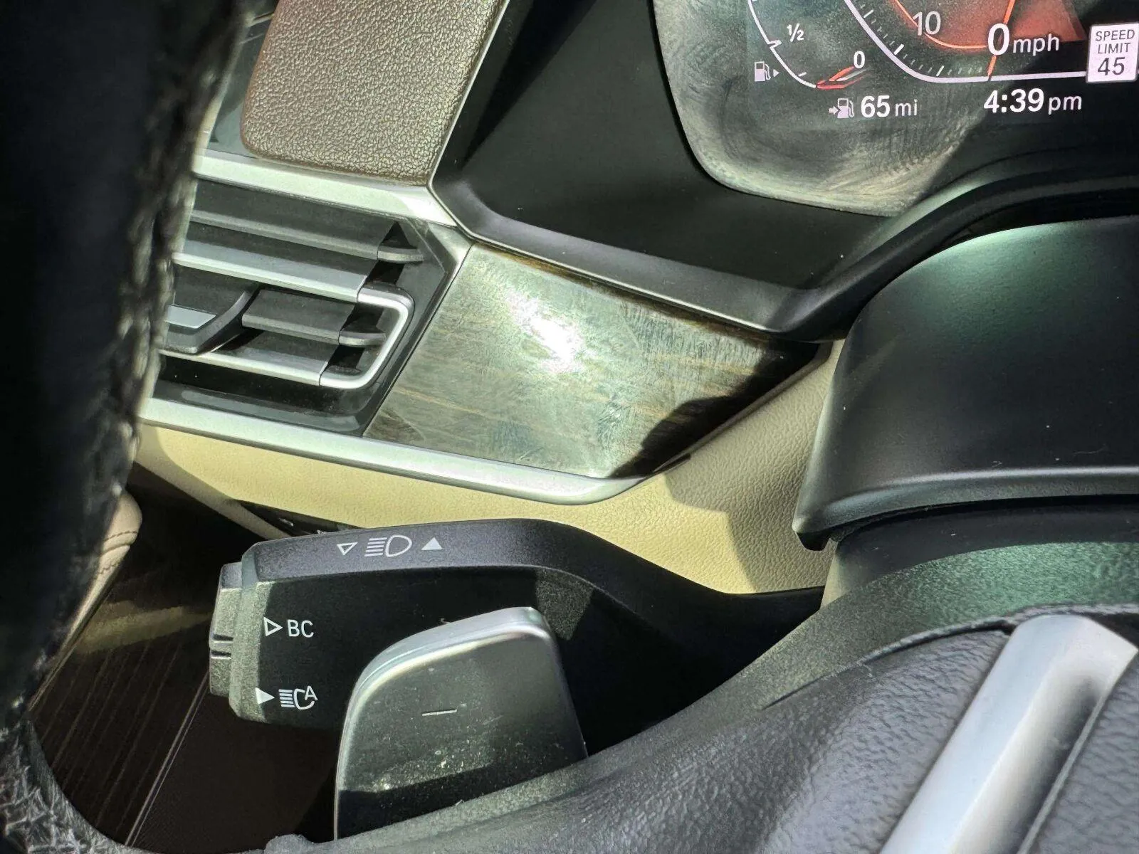 BMW X7 photo 23