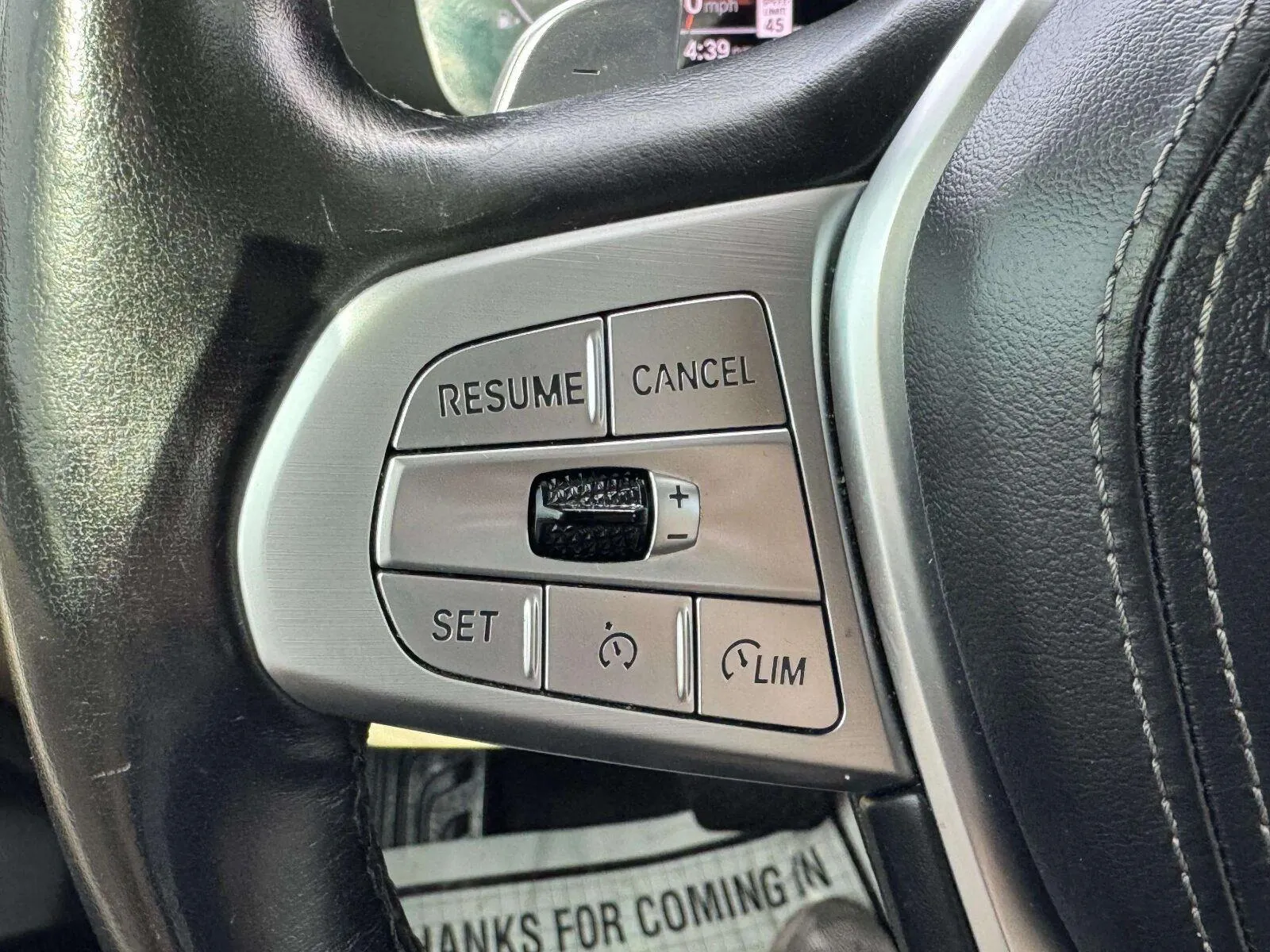 BMW X7 photo 25