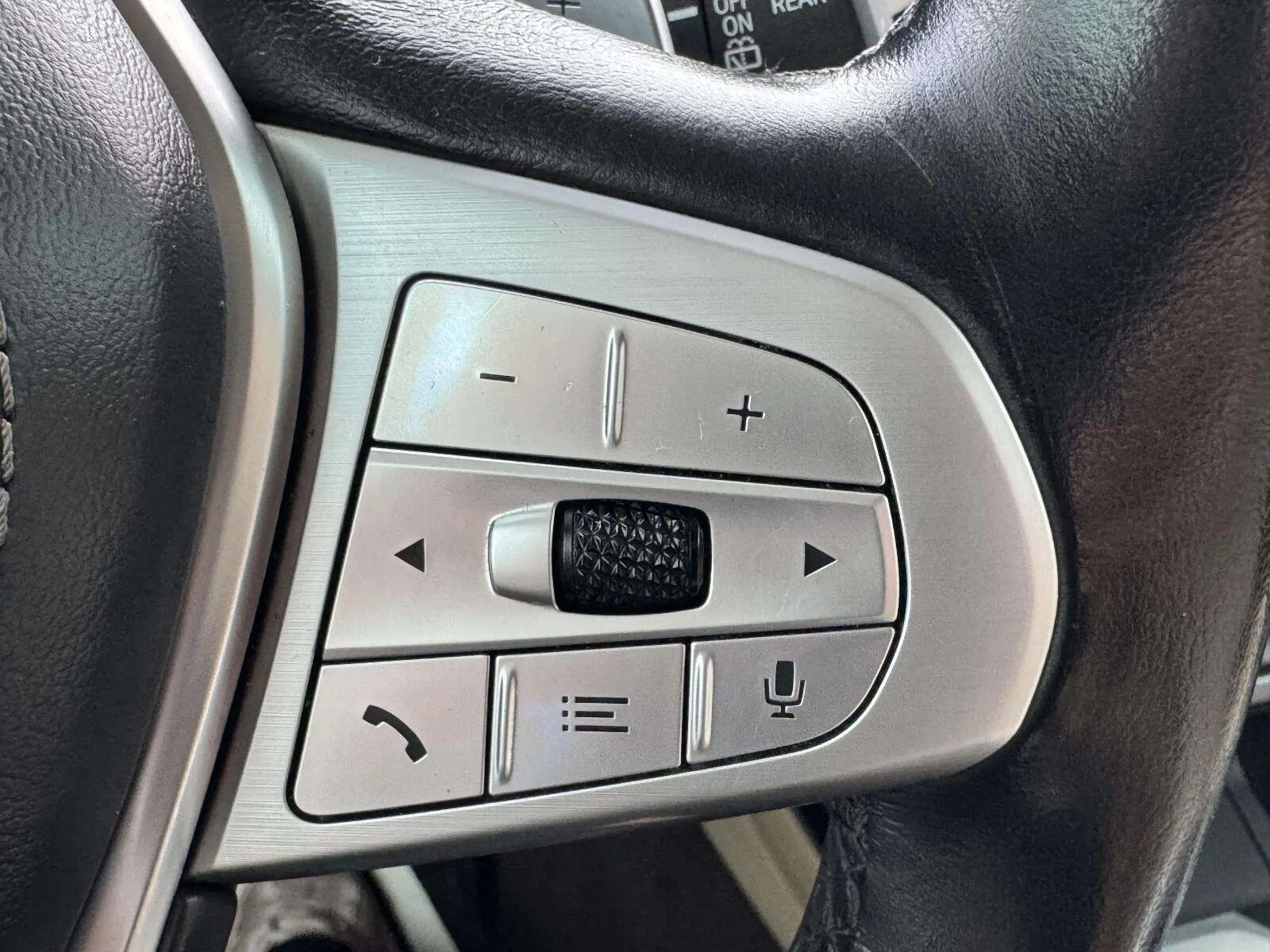 BMW X7 photo 27