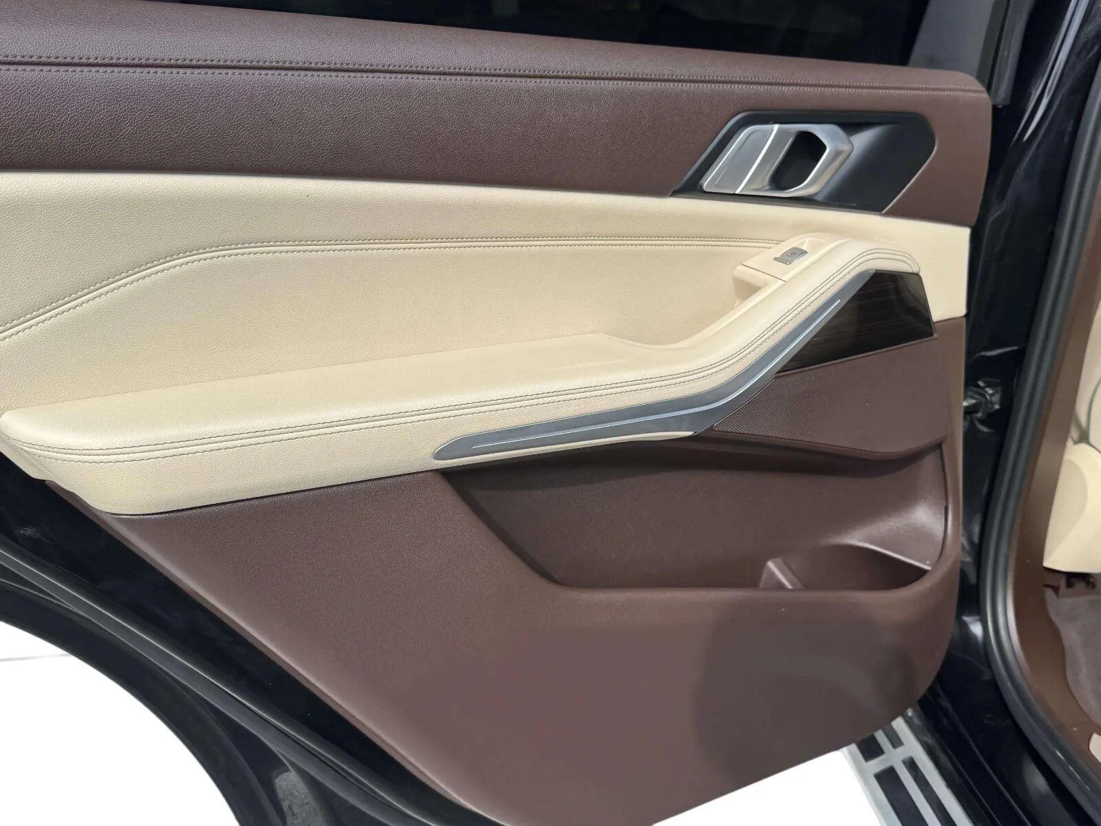 BMW X7 photo 34