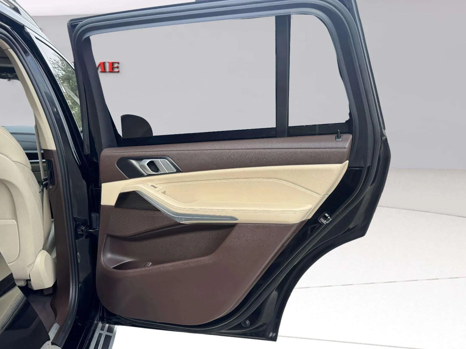 BMW X7 photo 37