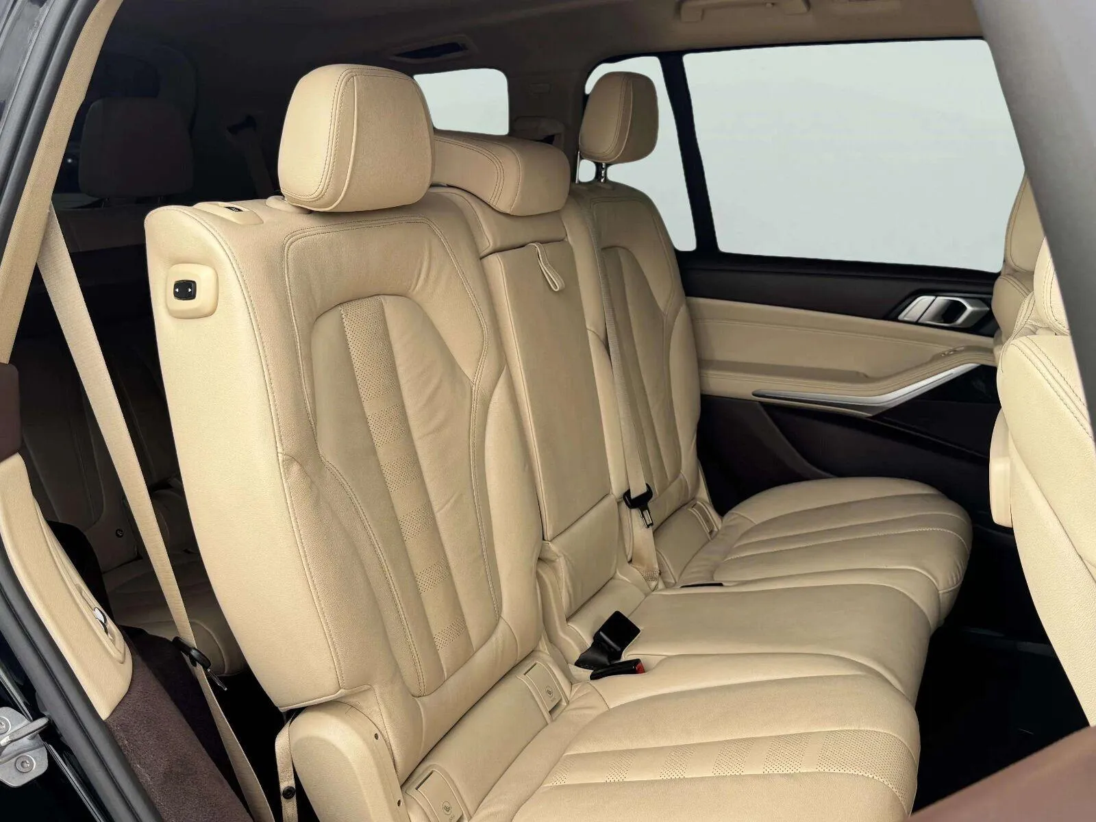 BMW X7 photo 39