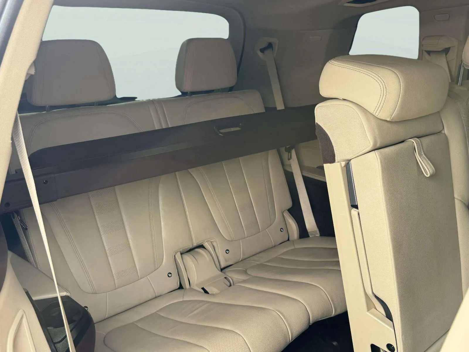BMW X7 photo 40