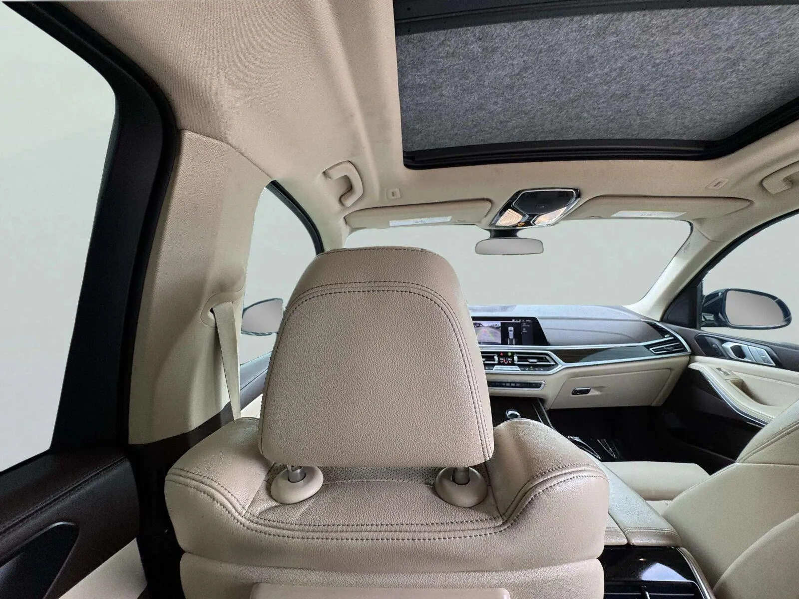 BMW X7 photo 43