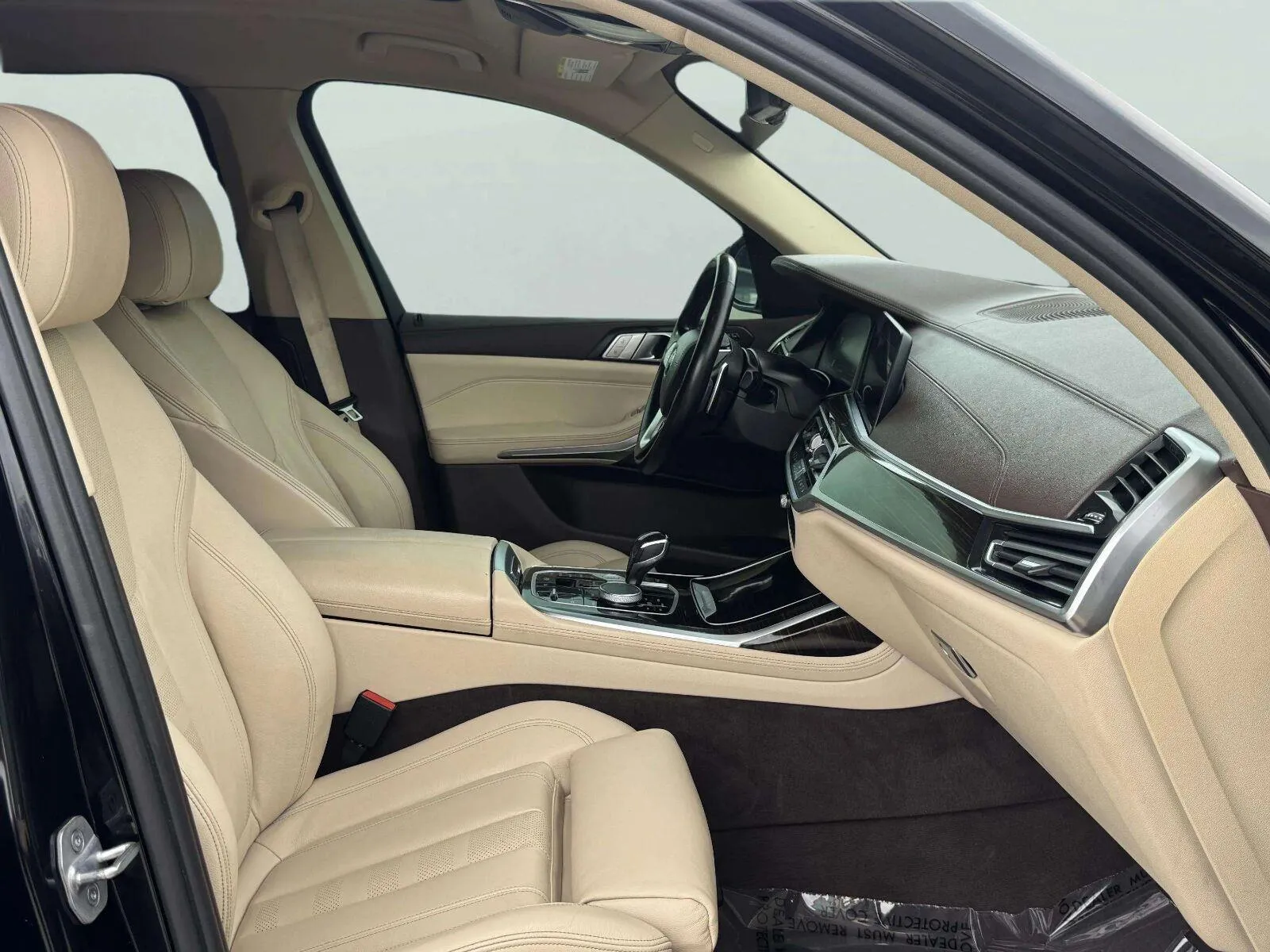 BMW X7 photo 45