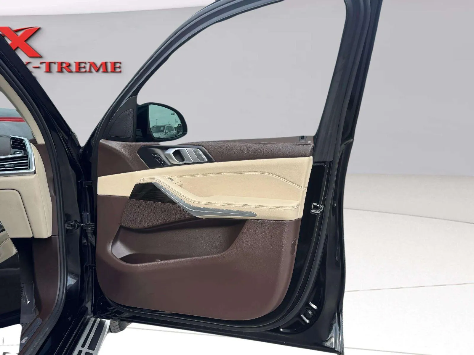 BMW X7 photo 46