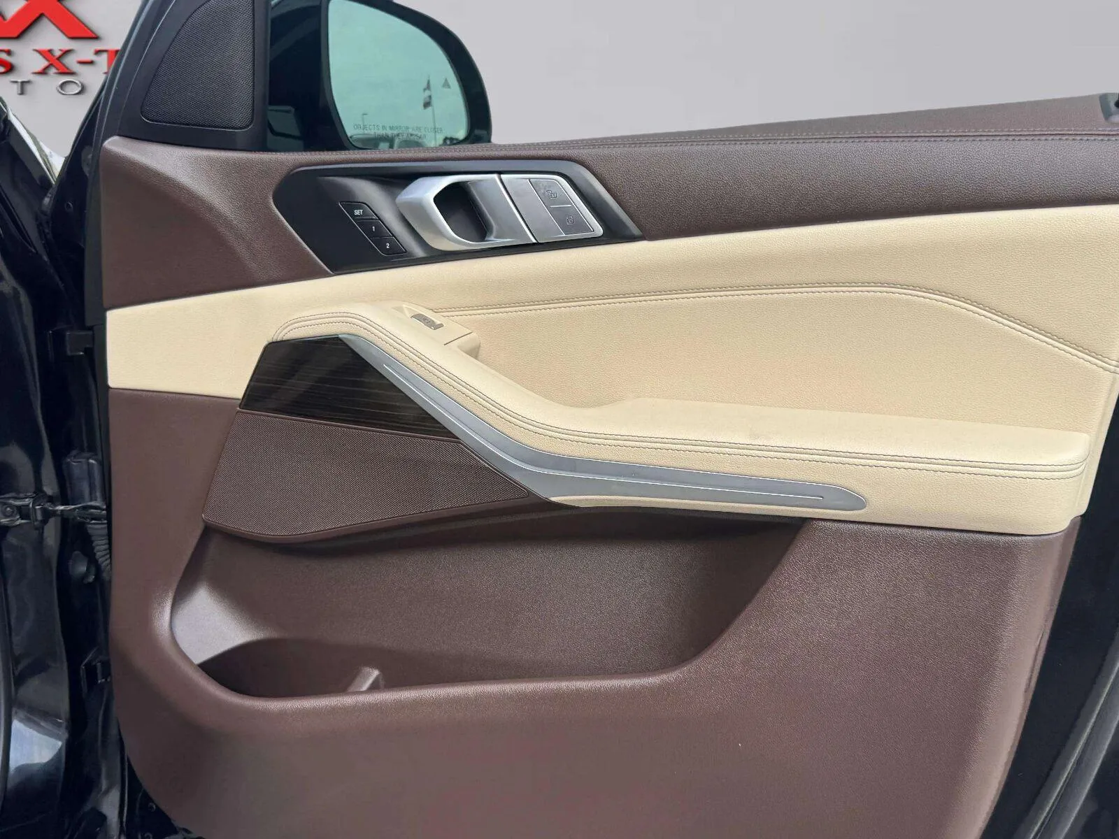 BMW X7 photo 47