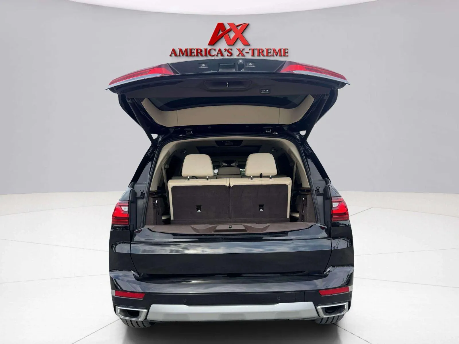 BMW X7 photo 50