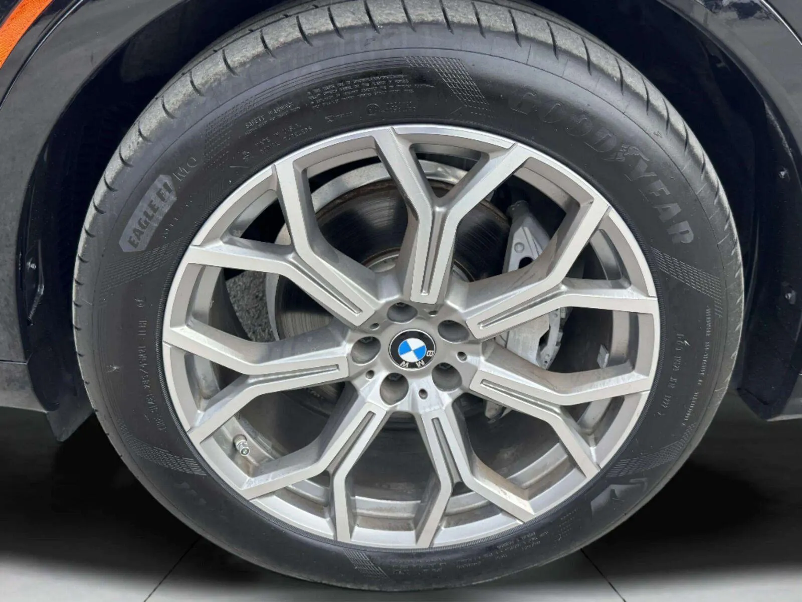 BMW X7 photo 51