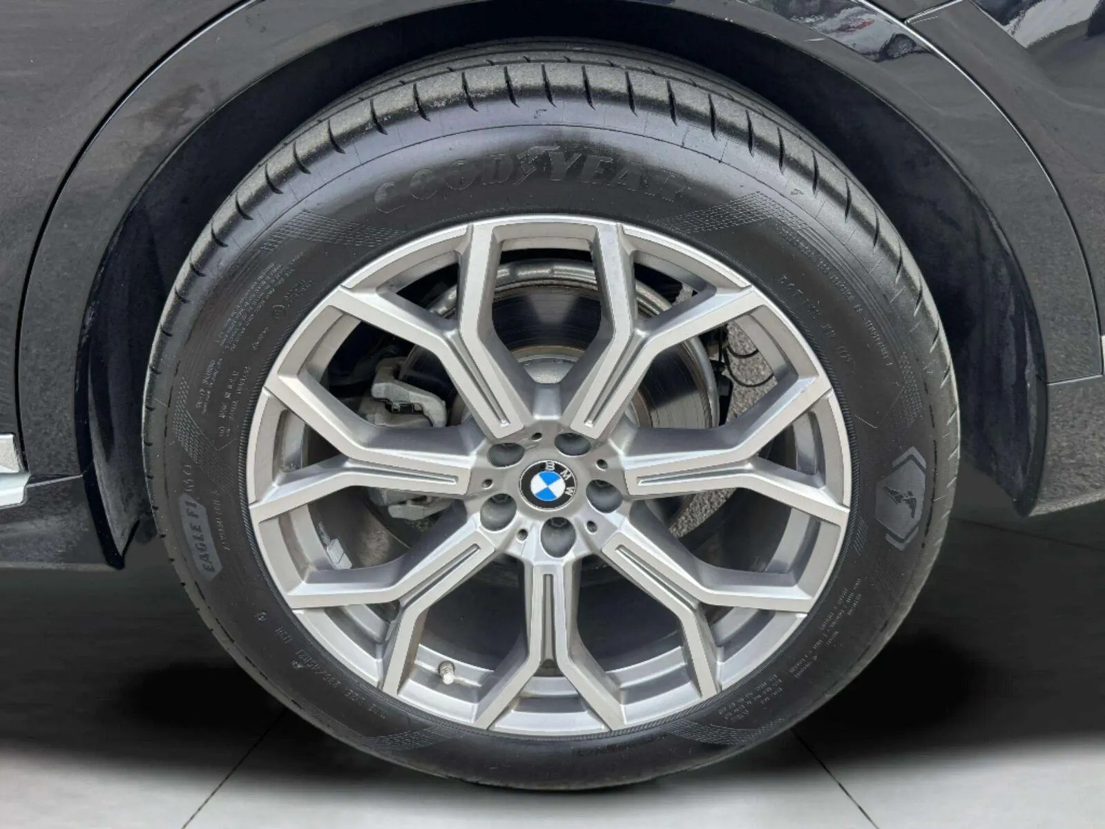 BMW X7 photo 52