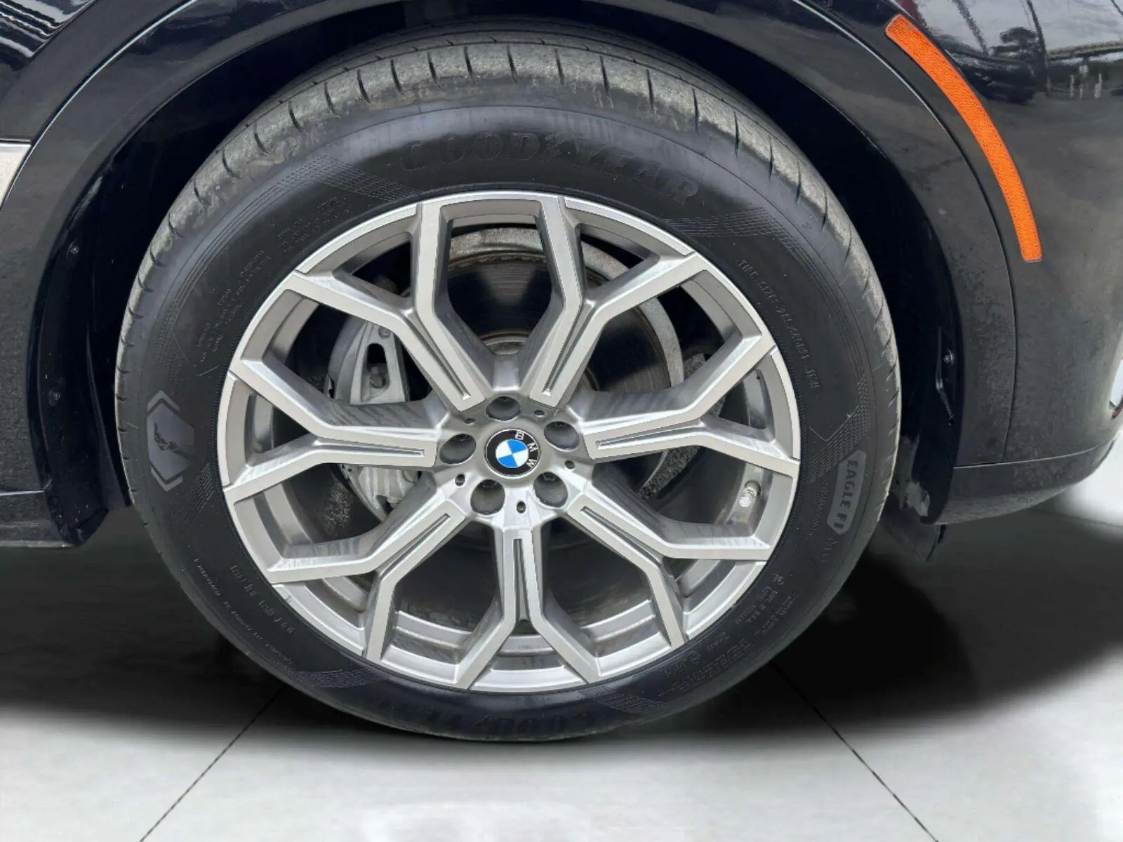 BMW X7 photo 54