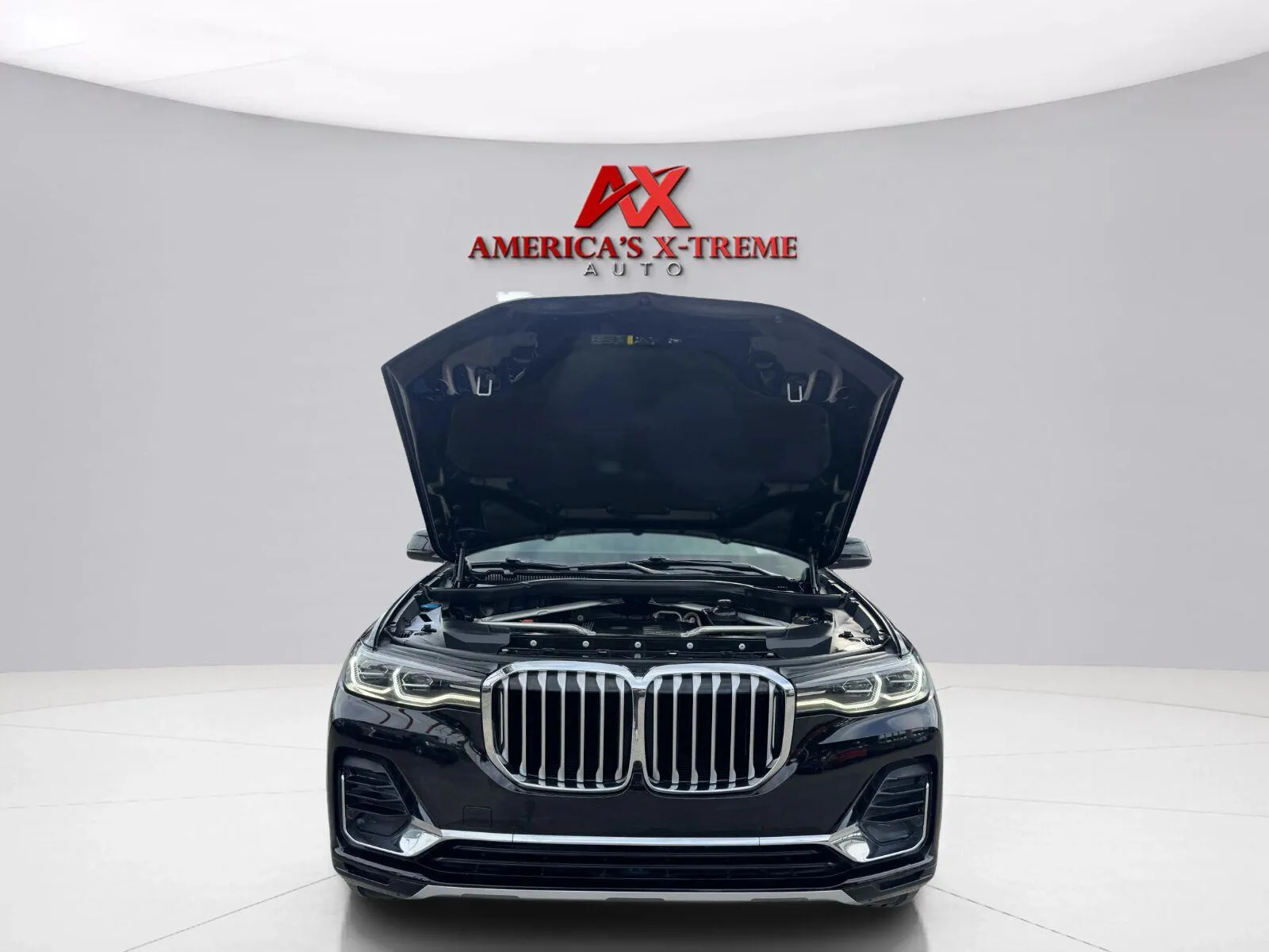 BMW X7 photo 55