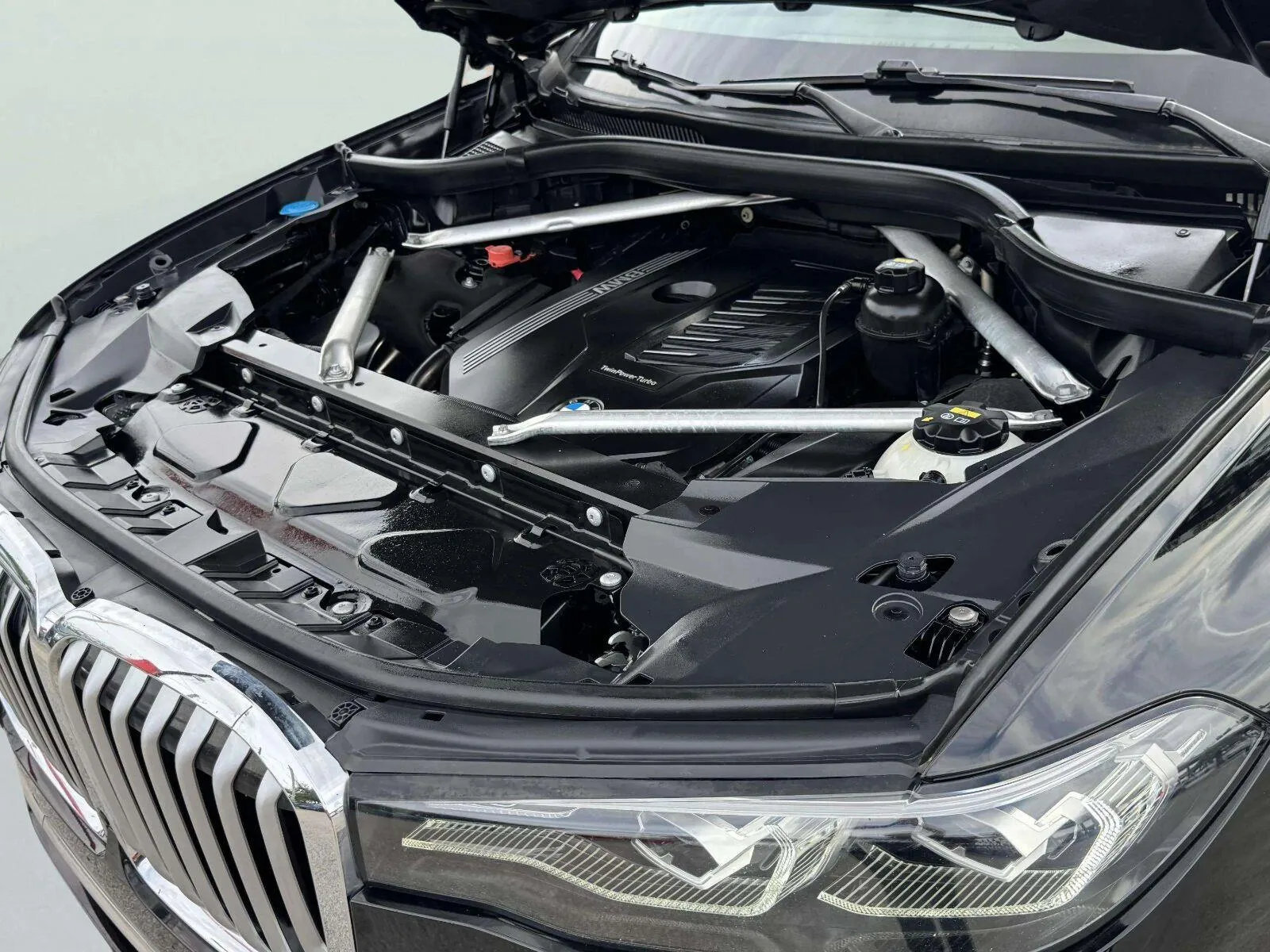 BMW X7 photo 56
