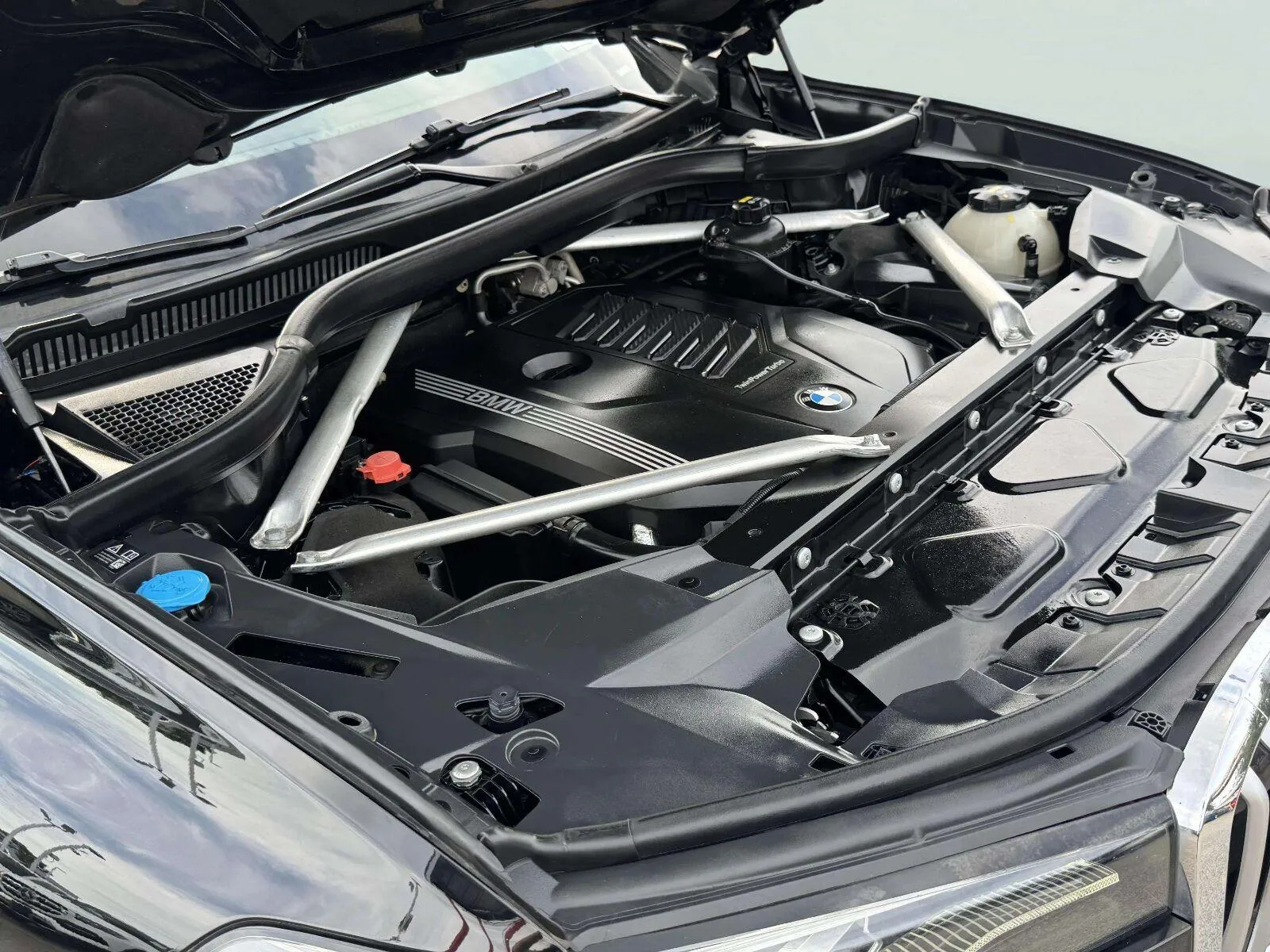 BMW X7 photo 57
