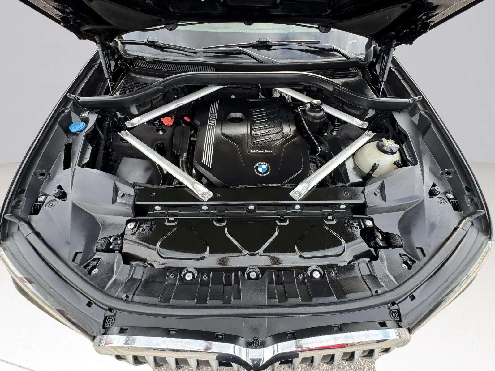 BMW X7 photo 58