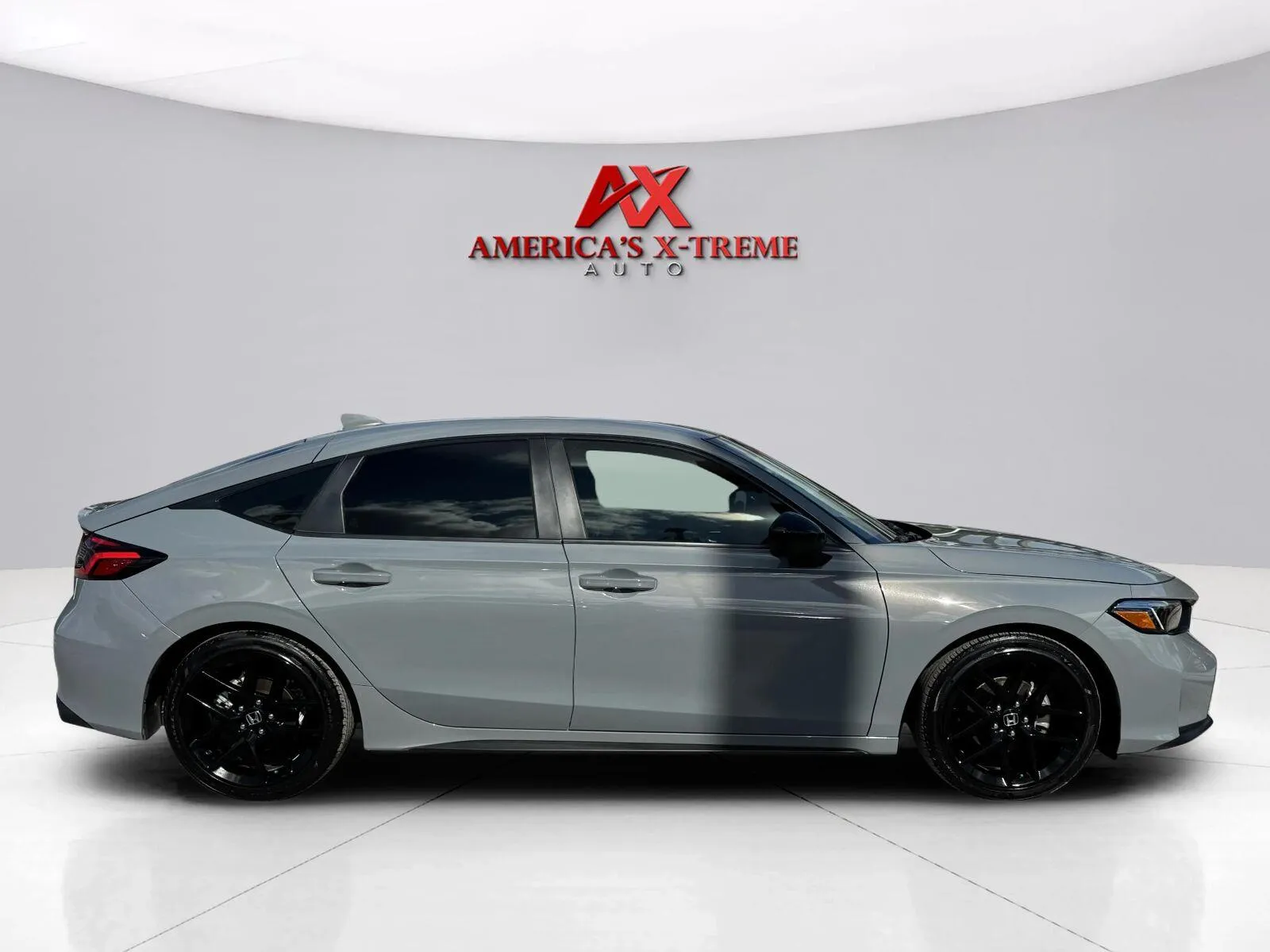 Honda Civic photo 6