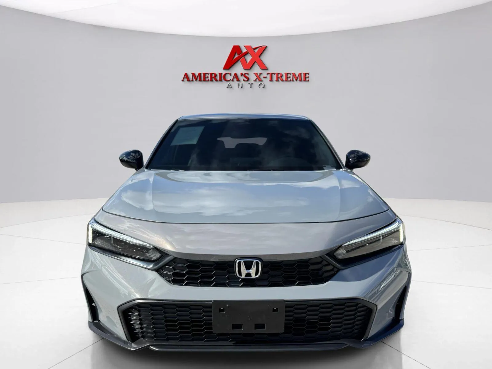 Honda Civic photo 8