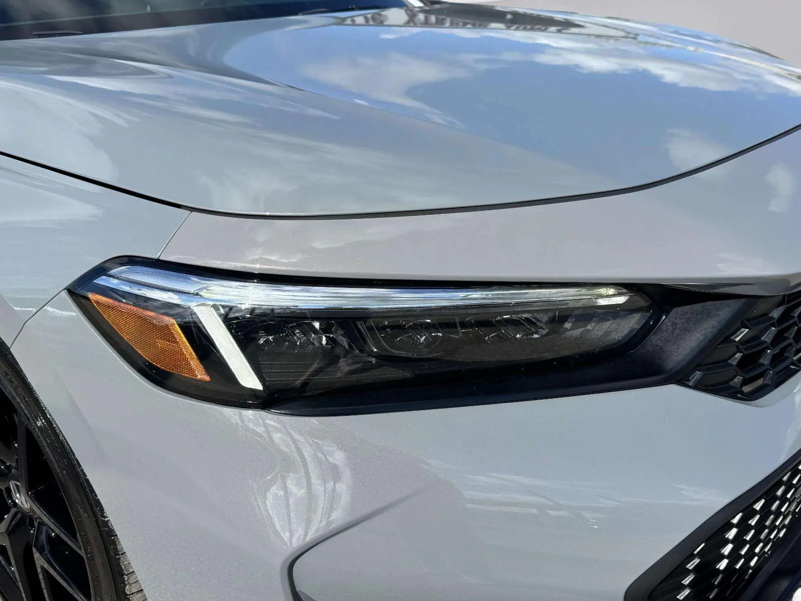 Honda Civic photo 10