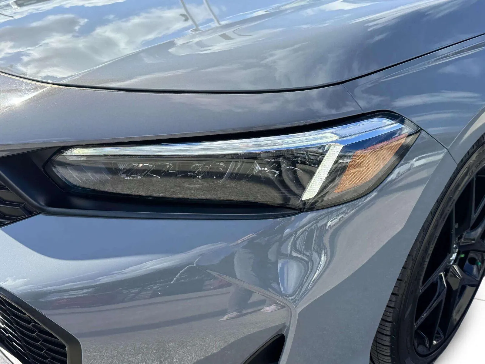Honda Civic photo 11