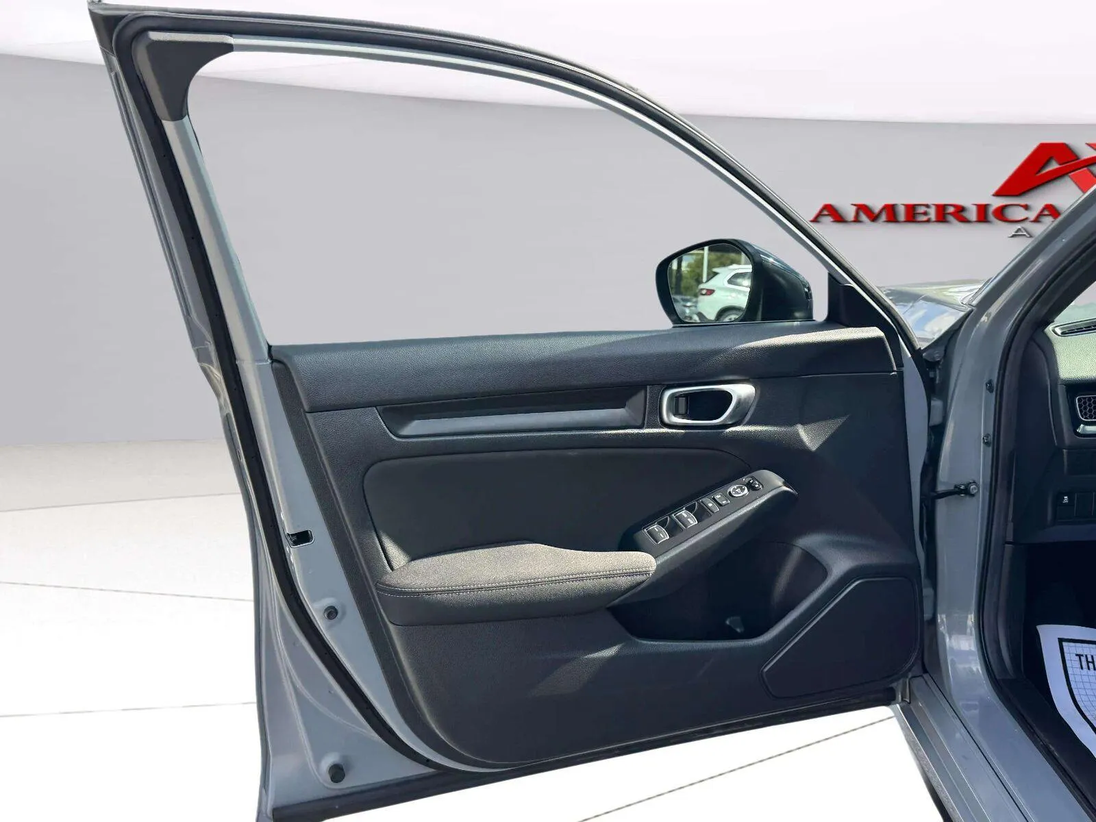 Honda Civic photo 16