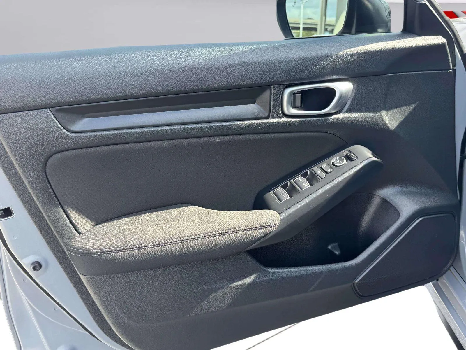 Honda Civic photo 17
