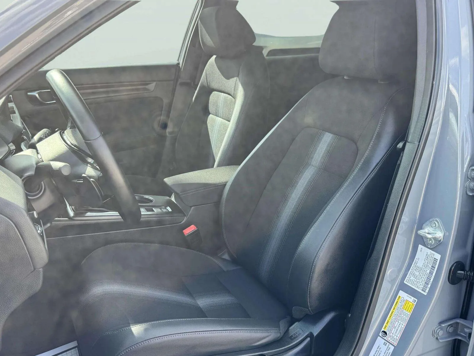 Honda Civic photo 18