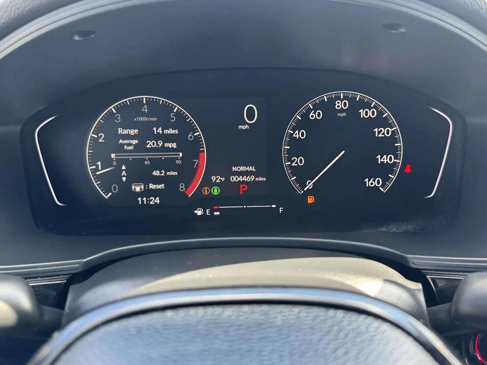 Honda Civic photo 19