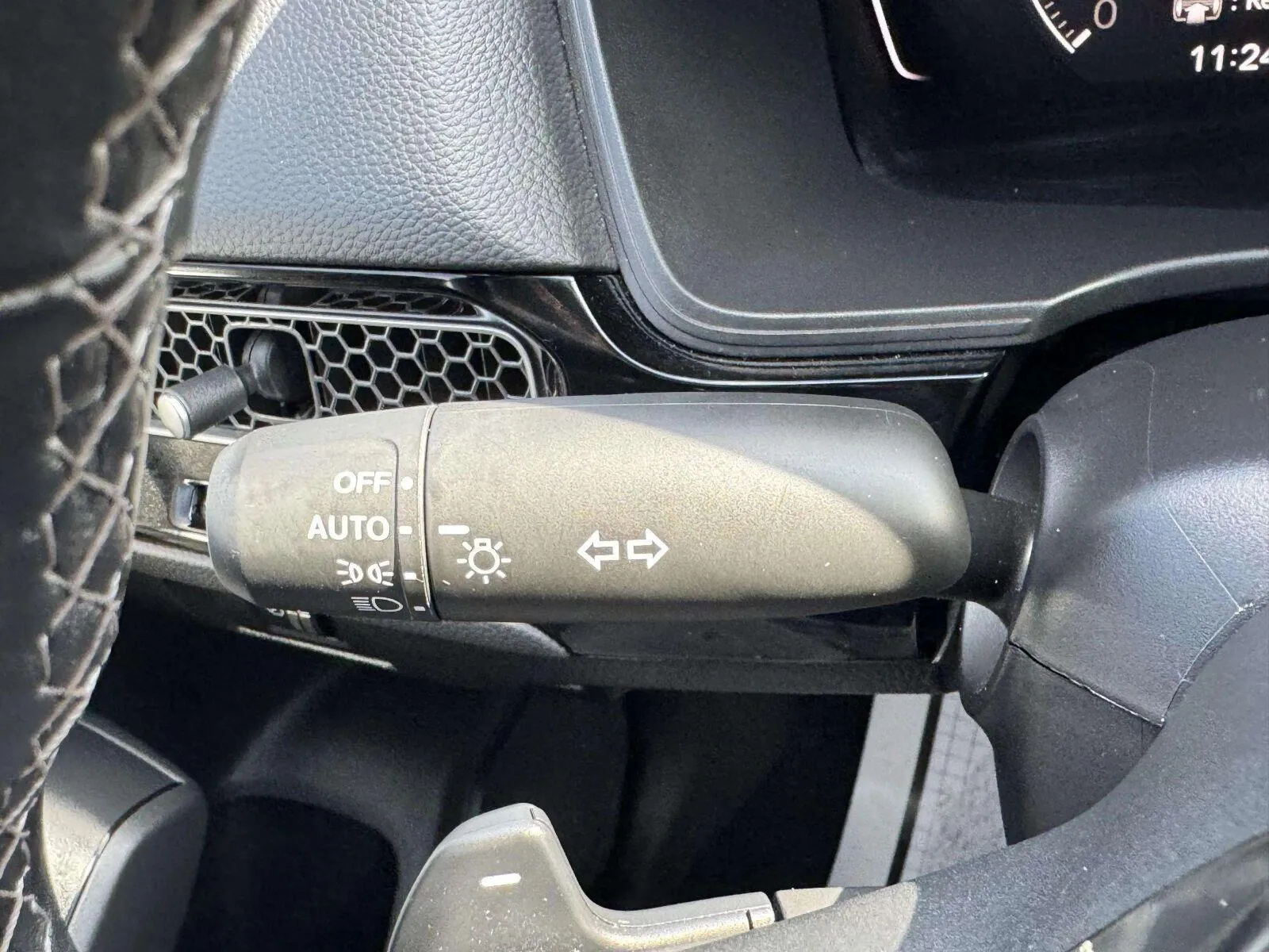 Honda Civic photo 20