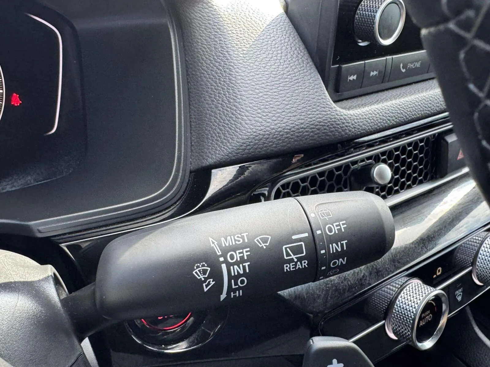 Honda Civic photo 21