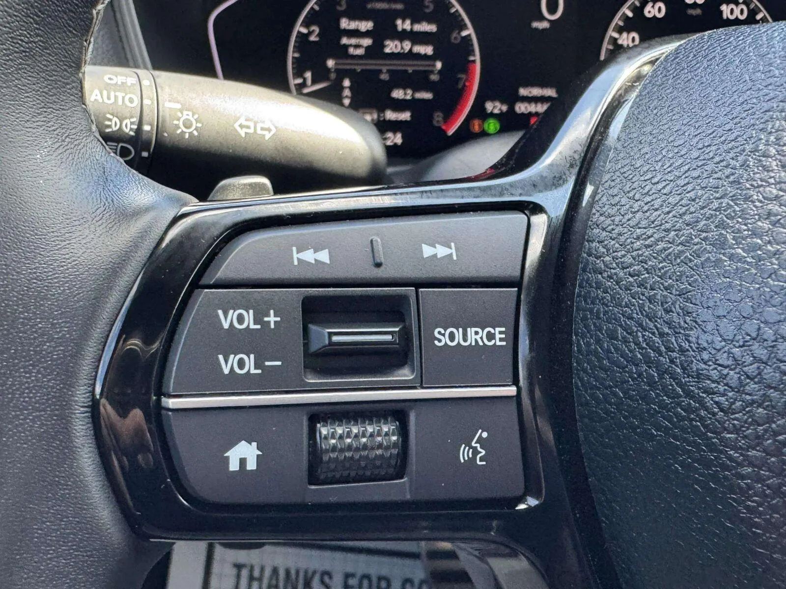 Honda Civic photo 22
